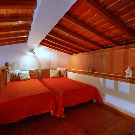 Koromilia Villa Нео Клима Екстериор снимка