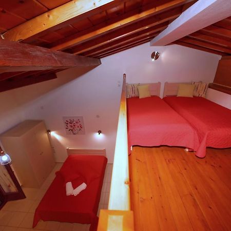 Koromilia Villa Нео Клима Екстериор снимка