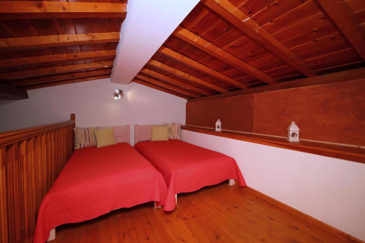 Koromilia Villa Нео Клима Екстериор снимка