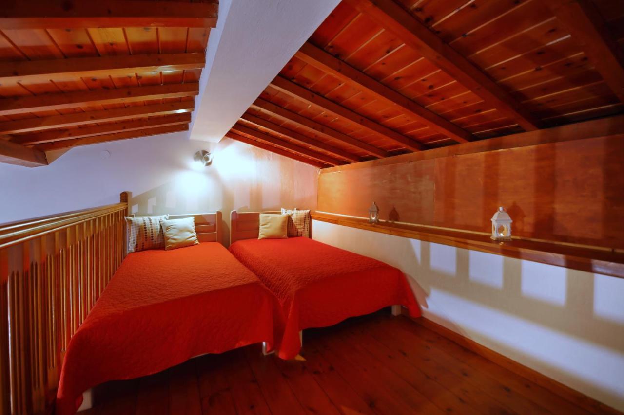 Koromilia Villa Нео Клима Екстериор снимка