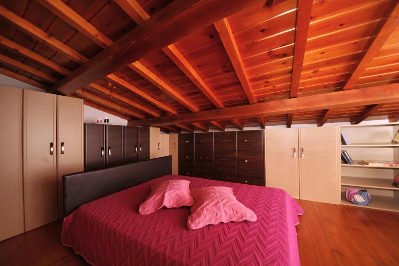 Koromilia Villa Нео Клима Екстериор снимка