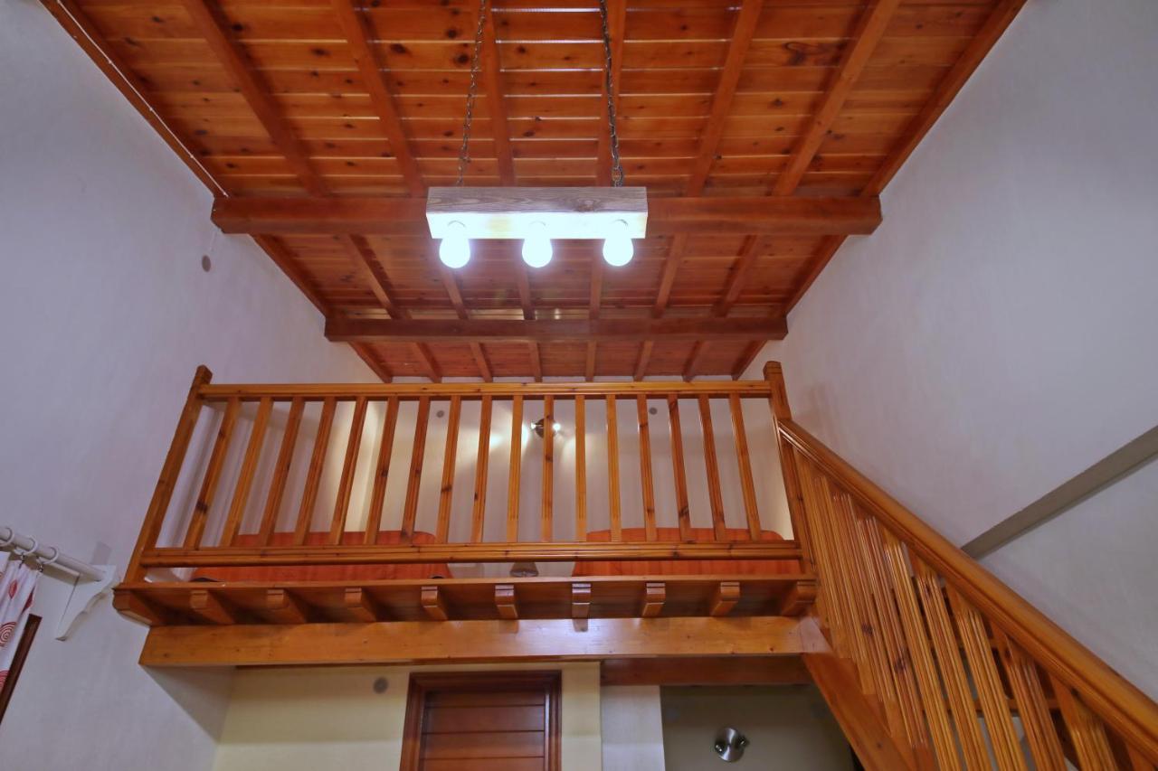 Koromilia Villa Нео Клима Екстериор снимка