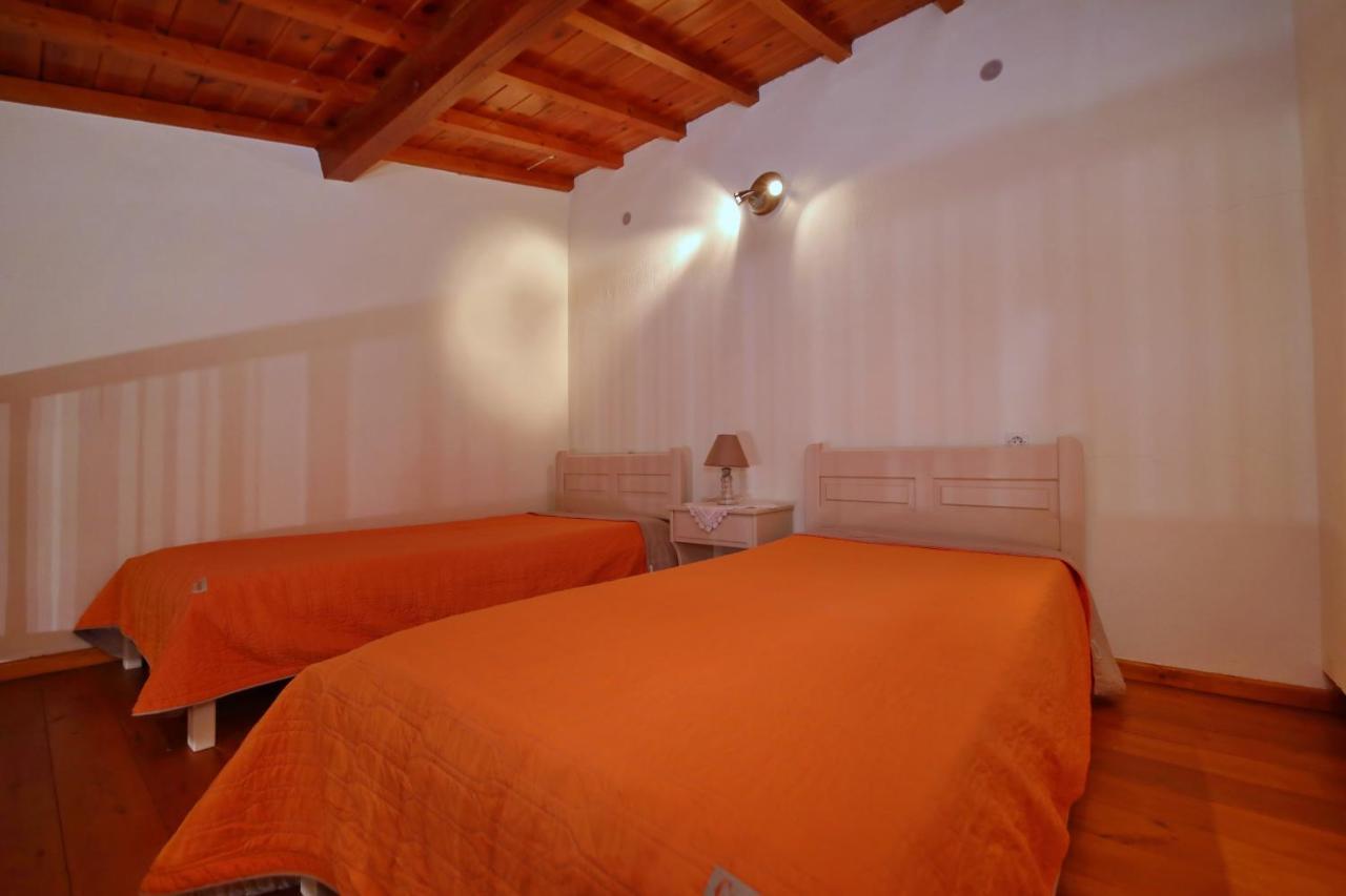 Koromilia Villa Нео Клима Екстериор снимка